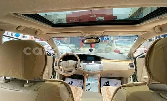 Ra Àlòkù Toyota Avalon Miiran Ọkọ̀ in Accra ni Greater Accra Ra Àlòkù Toyota Avalon Miiran Ọkọ̀ in Accra ni Greater Accra