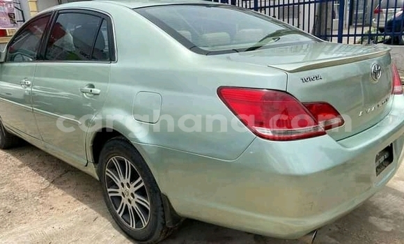 Ra Àlòkù Toyota Avalon Miiran Ọkọ̀ in Accra ni Greater Accra Ra Àlòkù Toyota Avalon Miiran Ọkọ̀ in Accra ni Greater Accra