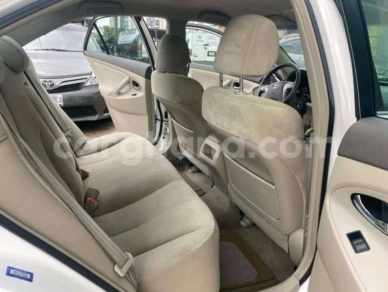 Big with watermark toyota camry greater accra accra 36149