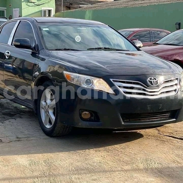 Big with watermark toyota camry greater accra accra 36150