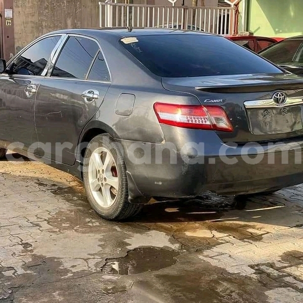 Big with watermark toyota camry greater accra accra 36150