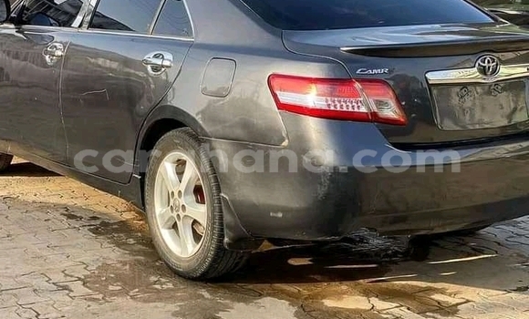 Ra Àlòkù Toyota Camry Alawọ ewe Ọkọ̀ in Accra ni Greater Accra Ra Àlòkù Toyota Camry Alawọ ewe Ọkọ̀ in Accra ni Greater Accra