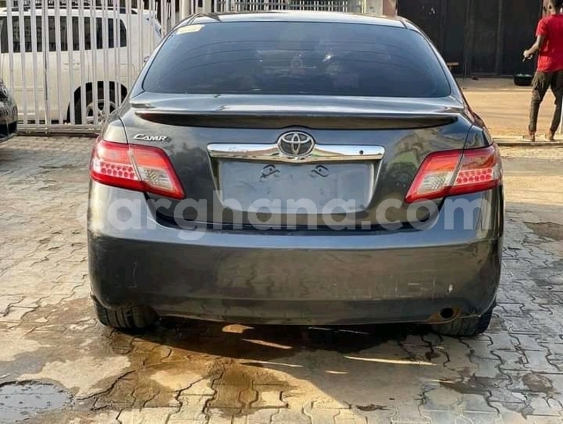 Big with watermark toyota camry greater accra accra 36150