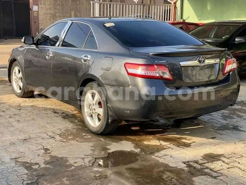 Big with watermark toyota camry greater accra accra 36150