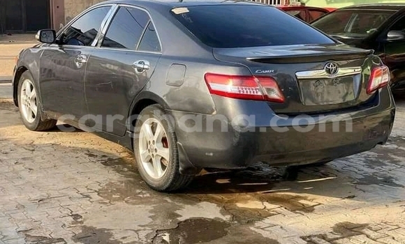 Ra Àlòkù Toyota Camry Alawọ ewe Ọkọ̀ in Accra ni Greater Accra Ra Àlòkù Toyota Camry Alawọ ewe Ọkọ̀ in Accra ni Greater Accra