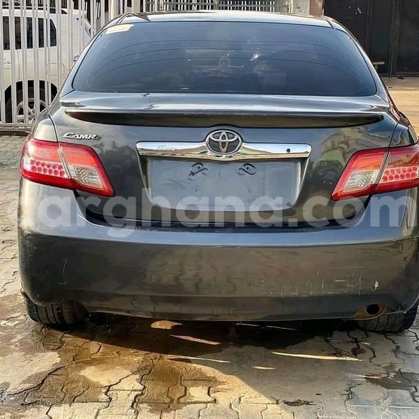 Big with watermark toyota camry greater accra accra 36150