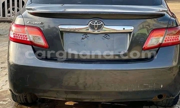 Ra Àlòkù Toyota Camry Alawọ ewe Ọkọ̀ in Accra ni Greater Accra Ra Àlòkù Toyota Camry Alawọ ewe Ọkọ̀ in Accra ni Greater Accra