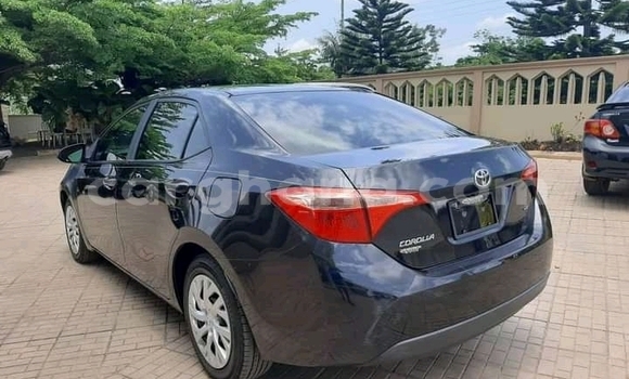 Buy Used Toyota Corolla Other Car in Accra in Greater Accra Buy Used Toyota Corolla Other Car in Accra in Greater Accra