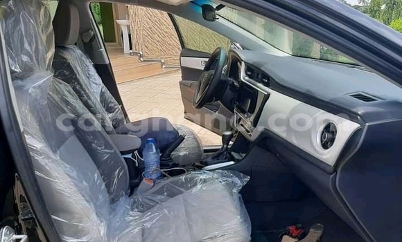 Buy Used Toyota Corolla Other Car in Accra in Greater Accra Buy Used Toyota Corolla Other Car in Accra in Greater Accra