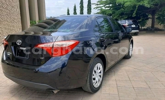 Buy Used Toyota Corolla Other Car in Accra in Greater Accra Buy Used Toyota Corolla Other Car in Accra in Greater Accra