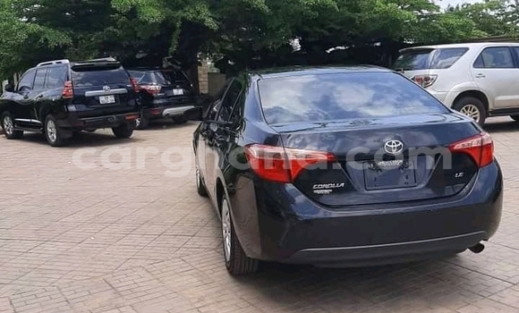 Buy Used Toyota Corolla Other Car in Accra in Greater Accra Buy Used Toyota Corolla Other Car in Accra in Greater Accra