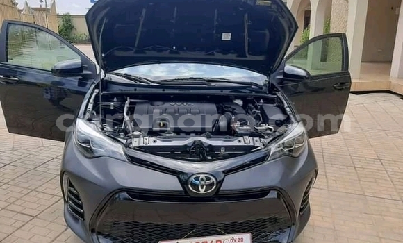 Buy Used Toyota Corolla Other Car in Accra in Greater Accra Buy Used Toyota Corolla Other Car in Accra in Greater Accra
