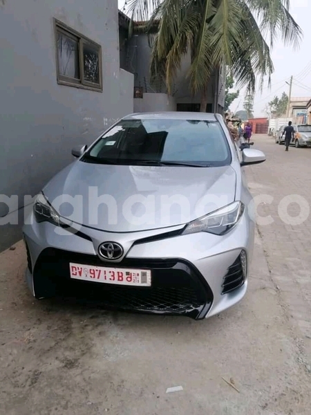 Big with watermark toyota corolla greater accra accra 36153