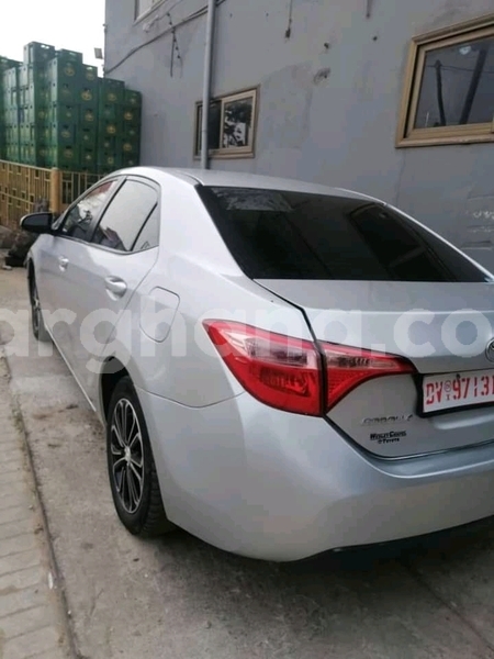 Big with watermark toyota corolla greater accra accra 36153