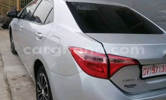 Buy Used Toyota Corolla Other Car in Accra in Greater Accra Buy Used Toyota Corolla Other Car in Accra in Greater Accra