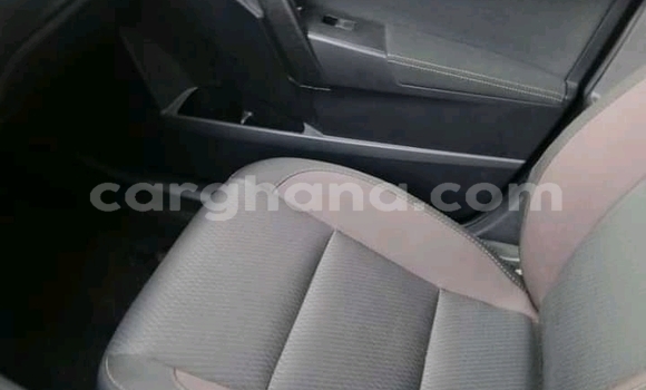 Buy Used Toyota Corolla Other Car in Accra in Greater Accra Buy Used Toyota Corolla Other Car in Accra in Greater Accra