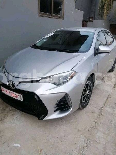 Big with watermark toyota corolla greater accra accra 36153