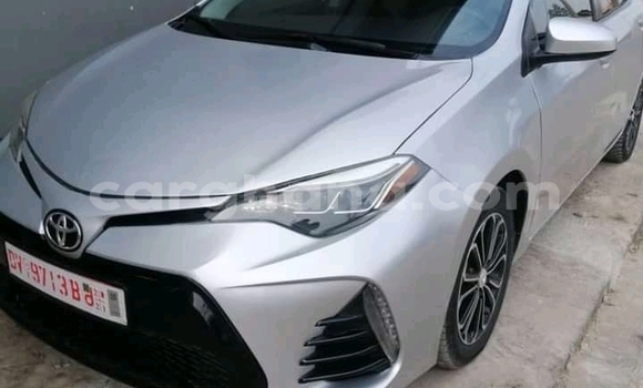 Buy Used Toyota Corolla Other Car in Accra in Greater Accra Buy Used Toyota Corolla Other Car in Accra in Greater Accra