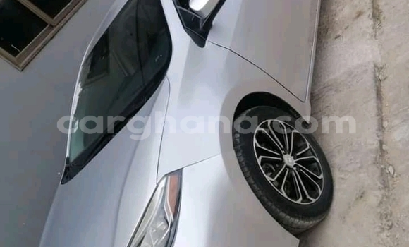 Buy Used Toyota Corolla Other Car in Accra in Greater Accra Buy Used Toyota Corolla Other Car in Accra in Greater Accra