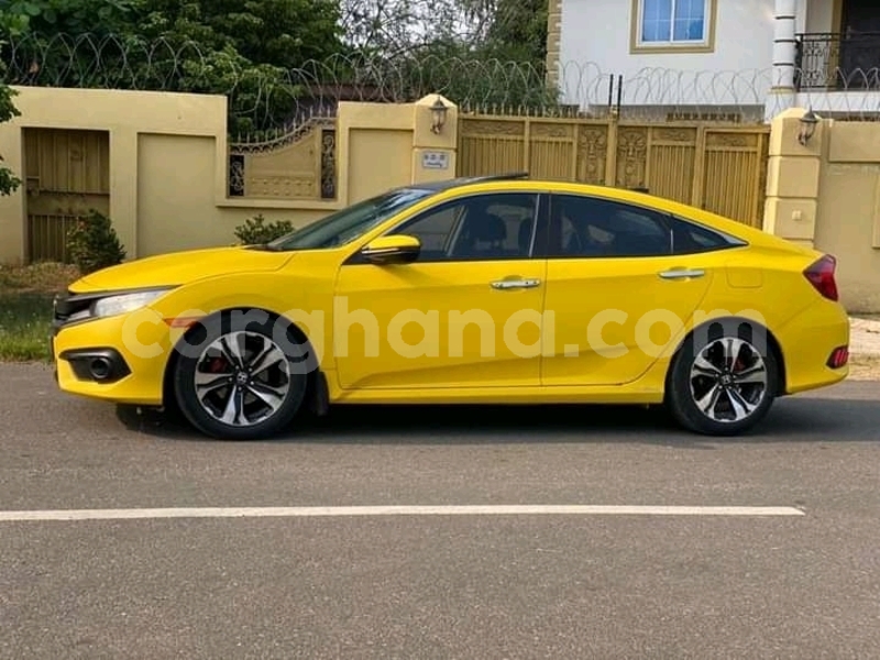 Big with watermark honda civic greater accra accra 36154