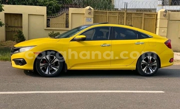 Buy Used Honda Civic Other Car in Accra in Greater Accra Buy Used Honda Civic Other Car in Accra in Greater Accra