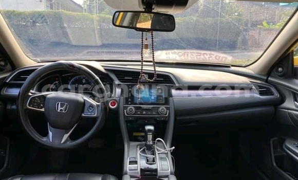 Buy Used Honda Civic Other Car in Accra in Greater Accra Buy Used Honda Civic Other Car in Accra in Greater Accra