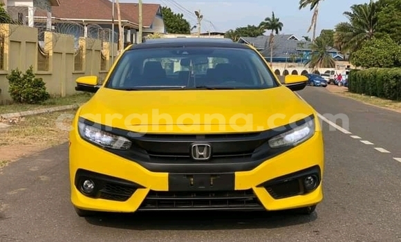 Buy Used Honda Civic Other Car in Accra in Greater Accra Buy Used Honda Civic Other Car in Accra in Greater Accra