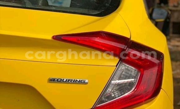 Buy Used Honda Civic Other Car in Accra in Greater Accra Buy Used Honda Civic Other Car in Accra in Greater Accra