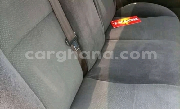 Buy Used Toyota Corolla Other Car in Accra in Greater Accra Buy Used Toyota Corolla Other Car in Accra in Greater Accra