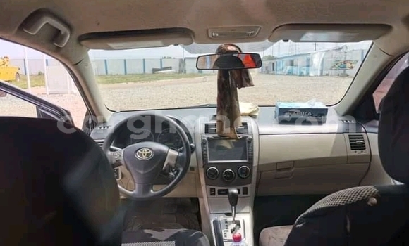 Buy Used Toyota Corolla Other Car in Accra in Greater Accra Buy Used Toyota Corolla Other Car in Accra in Greater Accra