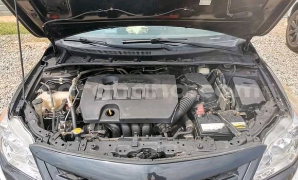Buy Used Toyota Corolla Other Car in Accra in Greater Accra Buy Used Toyota Corolla Other Car in Accra in Greater Accra