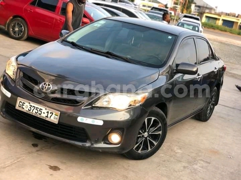 Big with watermark toyota corolla greater accra accra 36158