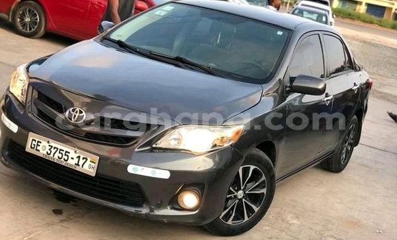 Buy Used Toyota Corolla Other Car in Accra in Greater Accra