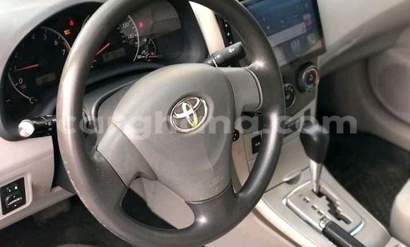 Ra Àlòkù Toyota Corolla Miiran Ọkọ̀ in Accra ni Greater Accra Ra Àlòkù Toyota Corolla Miiran Ọkọ̀ in Accra ni Greater Accra