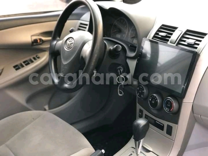 Big with watermark toyota corolla greater accra accra 36158