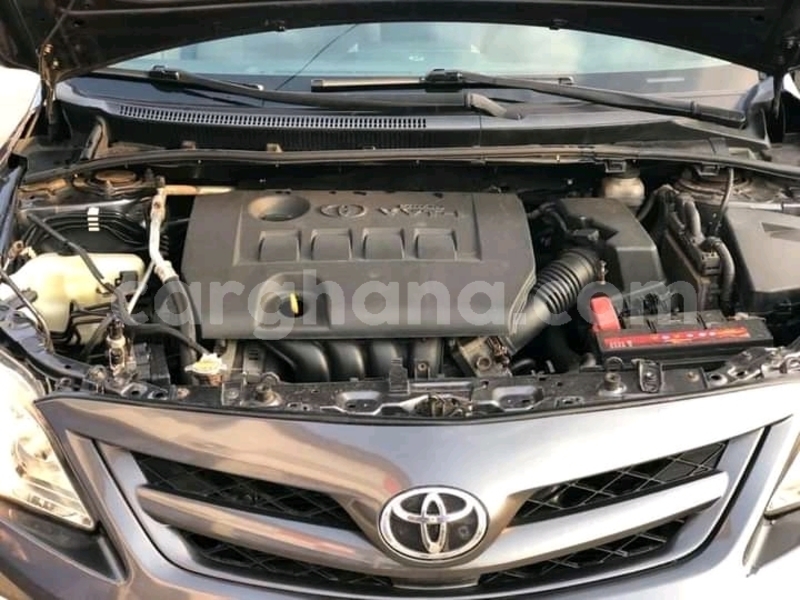 Big with watermark toyota corolla greater accra accra 36158