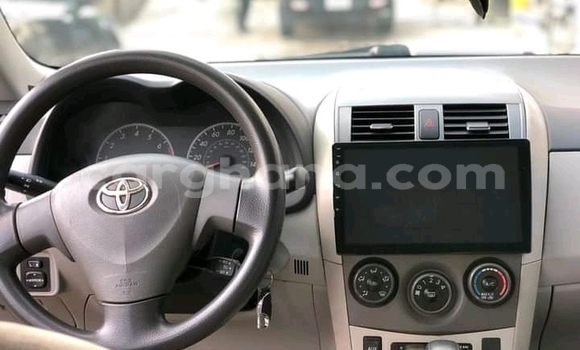 Ra Àlòkù Toyota Corolla Miiran Ọkọ̀ in Accra ni Greater Accra Ra Àlòkù Toyota Corolla Miiran Ọkọ̀ in Accra ni Greater Accra