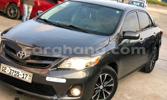 Ra Àlòkù Toyota Corolla Miiran Ọkọ̀ in Accra ni Greater Accra Ra Àlòkù Toyota Corolla Miiran Ọkọ̀ in Accra ni Greater Accra