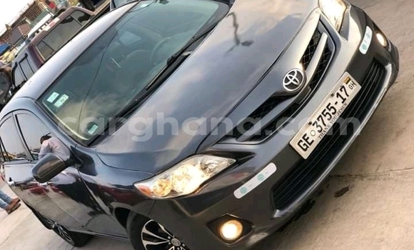Ra Àlòkù Toyota Corolla Miiran Ọkọ̀ in Accra ni Greater Accra Ra Àlòkù Toyota Corolla Miiran Ọkọ̀ in Accra ni Greater Accra