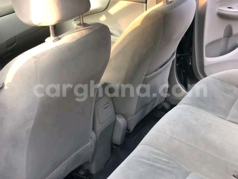 Big with watermark toyota corolla greater accra accra 36158