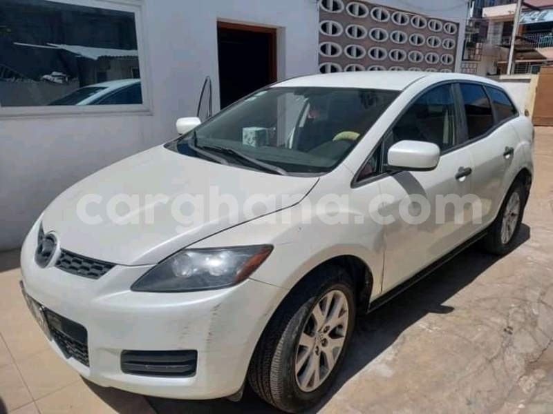 Big with watermark mazda cx 7 greater accra accra 36159