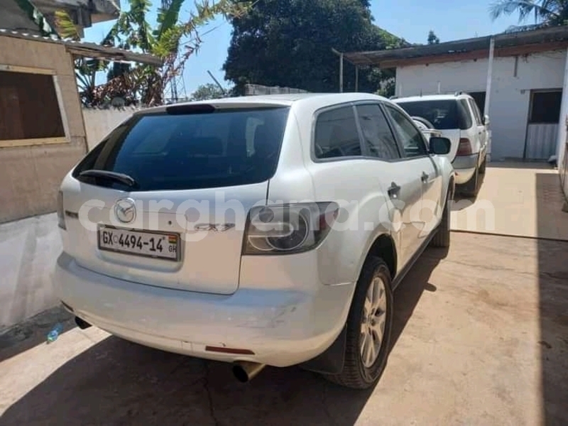 Big with watermark mazda cx 7 greater accra accra 36159