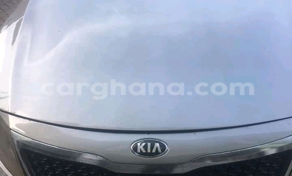 Ra Àlòkù Kia Optima Miiran Ọkọ̀ in Accra ni Greater Accra Ra Àlòkù Kia Optima Miiran Ọkọ̀ in Accra ni Greater Accra