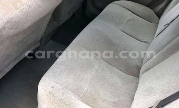 Sayi Na hannu Toyota Corolla Sauran Mota in Accra a Greater Accra Sayi Na hannu Toyota Corolla Sauran Mota in Accra a Greater Accra