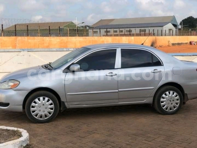 Big with watermark toyota corolla greater accra accra 36164