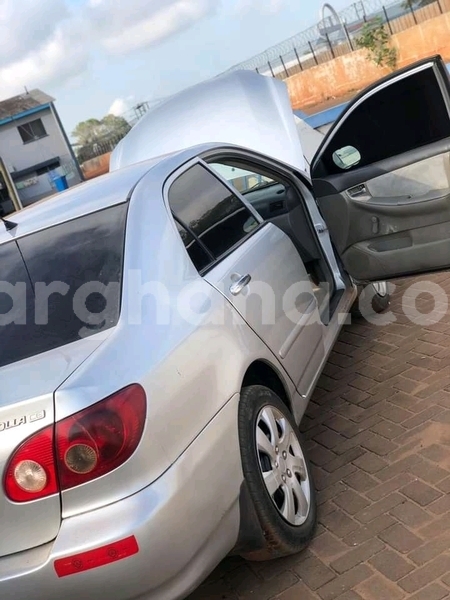 Big with watermark toyota corolla greater accra accra 36164