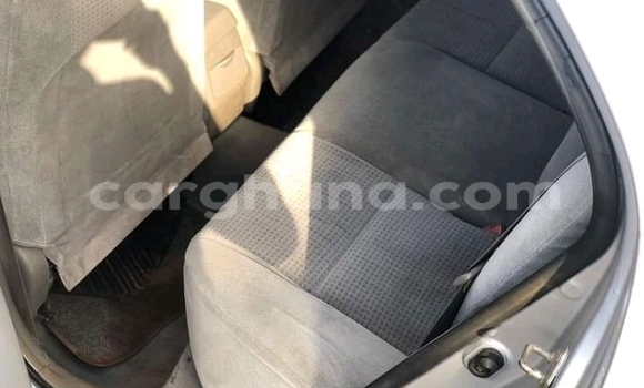 Buy Used Toyota Corolla Other Car in Accra in Greater Accra Buy Used Toyota Corolla Other Car in Accra in Greater Accra