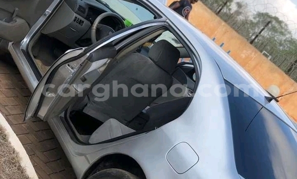 Buy Used Toyota Corolla Other Car in Accra in Greater Accra Buy Used Toyota Corolla Other Car in Accra in Greater Accra