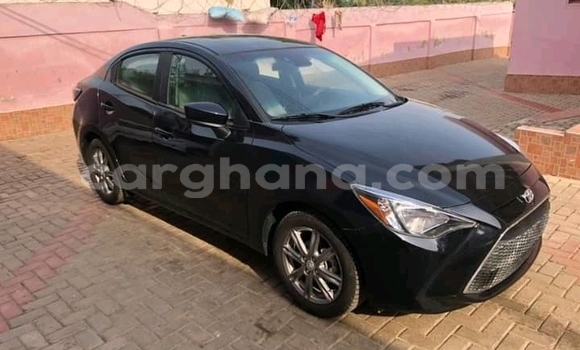Buy Used Toyota Yaris Other Car in Accra in Greater Accra