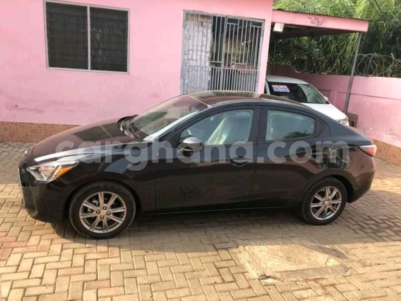 Big with watermark toyota yaris greater accra accra 36166